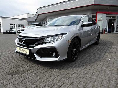 Honda Civic 1.0 i-VTEC Turbo Elegance