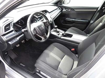 Honda Civic 1.0 i-VTEC Turbo Elegance