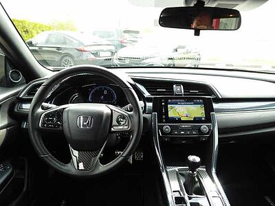 Honda Civic 1.0 i-VTEC Turbo Elegance