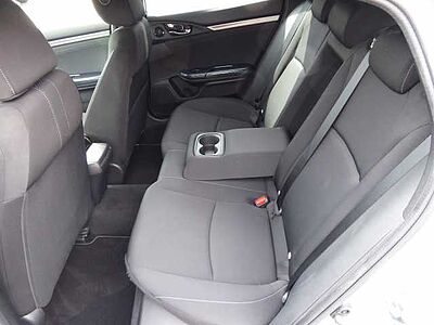 Honda Civic 1.0 i-VTEC Turbo Elegance