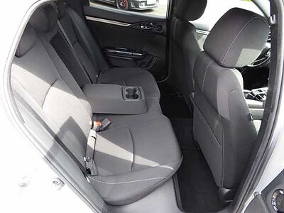 Honda Civic 1.0 i-VTEC Turbo Elegance