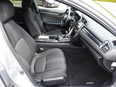 Honda Civic 1.0 i-VTEC Turbo Elegance