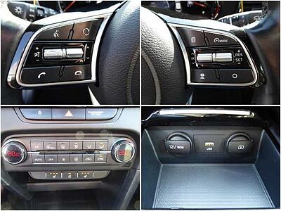 Kia XCeed 1.4 T-GDI OPF DCT7 XDITION / 1. Hand