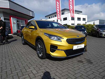 Kia XCeed 1.4 T-GDI OPF DCT7 XDITION / 1. Hand