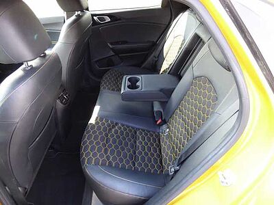 Kia XCeed 1.4 T-GDI OPF DCT7 XDITION / 1. Hand