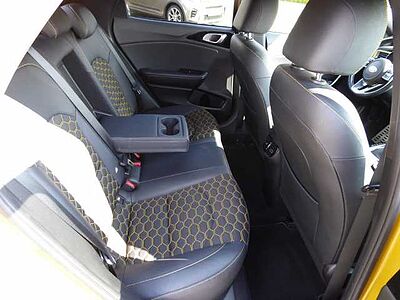 Kia XCeed 1.4 T-GDI OPF DCT7 XDITION / 1. Hand