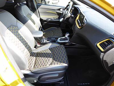 Kia XCeed 1.4 T-GDI OPF DCT7 XDITION / 1. Hand