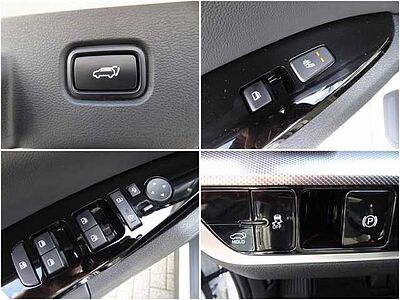 Kia Sportage 1.6 CRDI AWD DCT Spirit / Schiebedach / Garantie