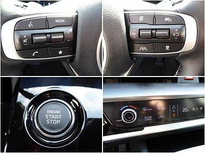 Kia Sportage 1.6 CRDI AWD DCT Spirit / Schiebedach / Garantie