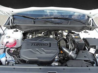 Kia Sportage 1.6 CRDI AWD DCT Spirit / Schiebedach / Garantie