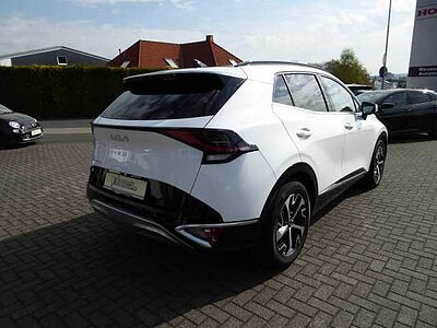 Kia Sportage 1.6 CRDI AWD DCT Spirit / Schiebedach / Garantie