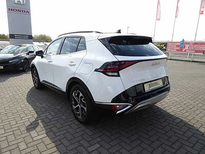 Kia Sportage 1.6 CRDI AWD DCT Spirit / Schiebedach / Garantie