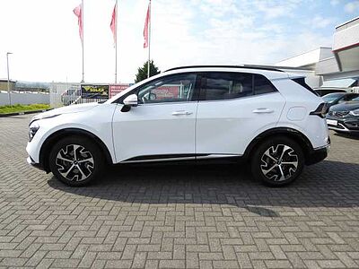 Kia Sportage 1.6 CRDI AWD DCT Spirit / Schiebedach / Garantie