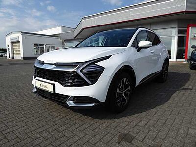 Kia Sportage 1.6 CRDI AWD DCT Spirit / Schiebedach / Garantie