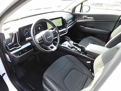 Kia Sportage 1.6 CRDI AWD DCT Spirit / Schiebedach / Garantie