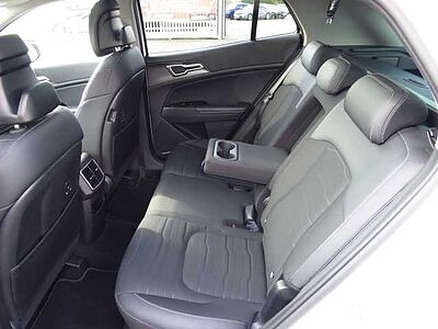 Kia Sportage 1.6 CRDI AWD DCT Spirit / Schiebedach / Garantie