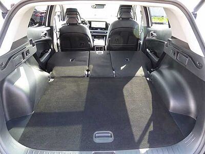 Kia Sportage 1.6 CRDI AWD DCT Spirit / Schiebedach / Garantie