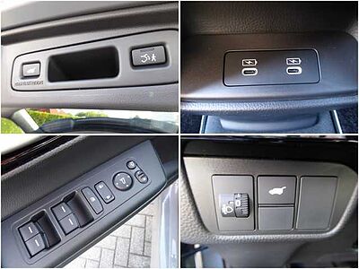 Honda CR-V Hybrid e:HEV 2.0 i-MMD 2WD Elegance / AHK