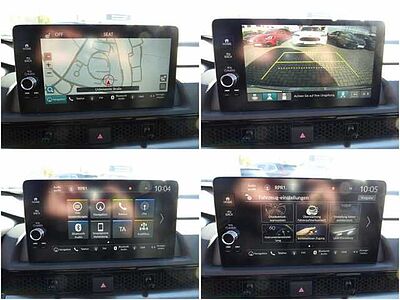 Honda CR-V Hybrid e:HEV 2.0 i-MMD 2WD Elegance / AHK