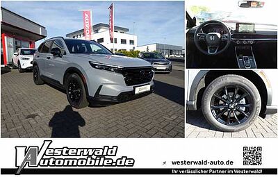 Honda CR-V Hybrid e:HEV 2.0 i-MMD 2WD Elegance / AHK