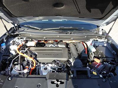 Honda CR-V Hybrid e:HEV 2.0 i-MMD 2WD Elegance / AHK