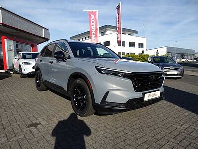 Honda CR-V Hybrid e:HEV 2.0 i-MMD 2WD Elegance / AHK