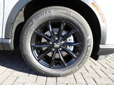 Honda CR-V Hybrid e:HEV 2.0 i-MMD 2WD Elegance / AHK