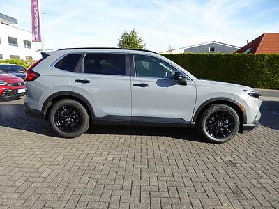 Honda CR-V Hybrid e:HEV 2.0 i-MMD 2WD Elegance / AHK
