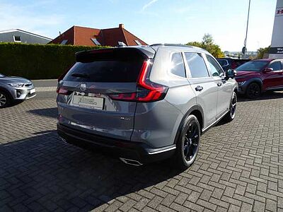 Honda CR-V Hybrid e:HEV 2.0 i-MMD 2WD Elegance / AHK