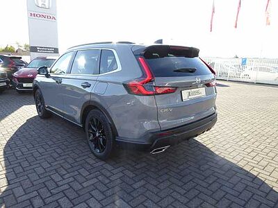 Honda CR-V Hybrid e:HEV 2.0 i-MMD 2WD Elegance / AHK