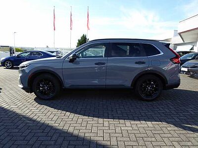 Honda CR-V Hybrid e:HEV 2.0 i-MMD 2WD Elegance / AHK