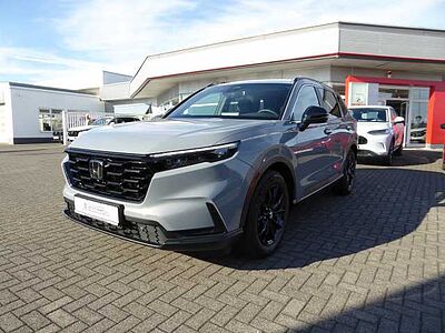 Honda CR-V Hybrid e:HEV 2.0 i-MMD 2WD Elegance / AHK