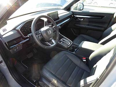 Honda CR-V Hybrid e:HEV 2.0 i-MMD 2WD Elegance / AHK