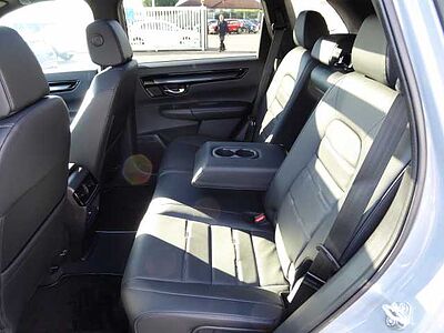 Honda CR-V Hybrid e:HEV 2.0 i-MMD 2WD Elegance / AHK