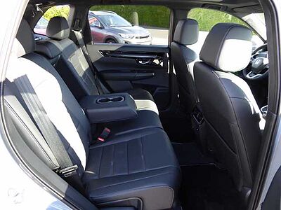 Honda CR-V Hybrid e:HEV 2.0 i-MMD 2WD Elegance / AHK