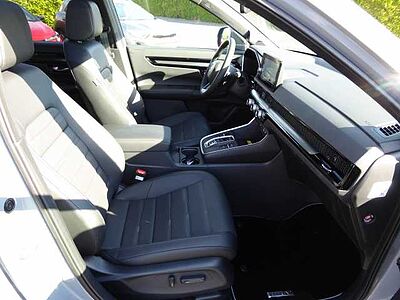Honda CR-V Hybrid e:HEV 2.0 i-MMD 2WD Elegance / AHK