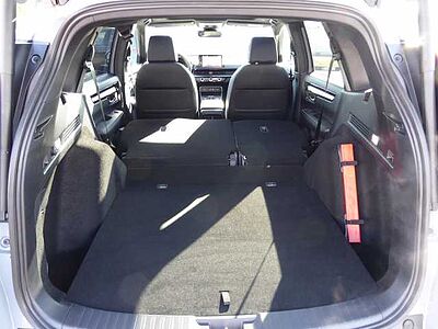 Honda CR-V Hybrid e:HEV 2.0 i-MMD 2WD Elegance / AHK