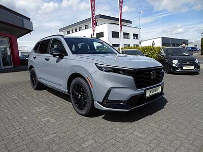 Honda CR-V Hybrid e:HEV 2.0 i-MMD AWD Elegance Style / AHK