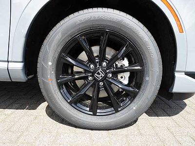 Honda CR-V Hybrid e:HEV 2.0 i-MMD AWD Elegance Style / AHK