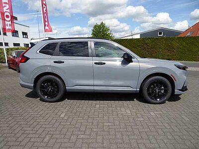 Honda CR-V Hybrid e:HEV 2.0 i-MMD AWD Elegance Style / AHK