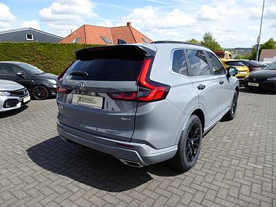 Honda CR-V Hybrid e:HEV 2.0 i-MMD AWD Elegance Style / AHK
