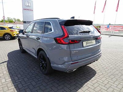 Honda CR-V Hybrid e:HEV 2.0 i-MMD AWD Elegance Style / AHK