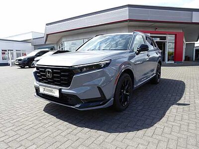 Honda CR-V Hybrid e:HEV 2.0 i-MMD AWD Elegance Style / AHK