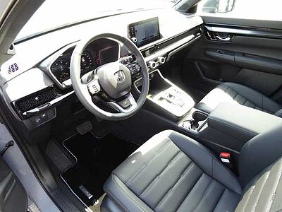 Honda CR-V Hybrid e:HEV 2.0 i-MMD AWD Elegance Style / AHK