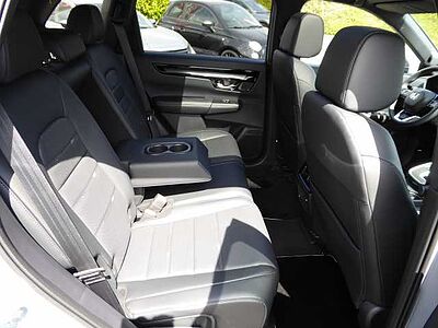Honda CR-V Hybrid e:HEV 2.0 i-MMD AWD Elegance Style / AHK