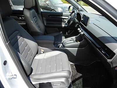 Honda CR-V Hybrid e:HEV 2.0 i-MMD AWD Elegance Style / AHK