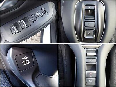 Honda ZR-V Hybrid e:HEV 2.0 i-MMD Elegance