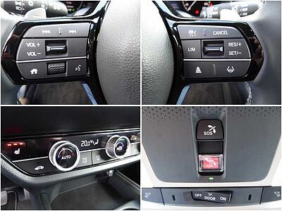 Honda ZR-V Hybrid e:HEV 2.0 i-MMD Elegance