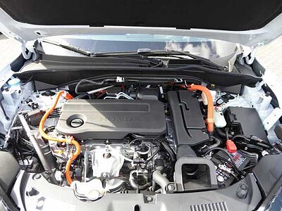 Honda ZR-V Hybrid e:HEV 2.0 i-MMD Elegance