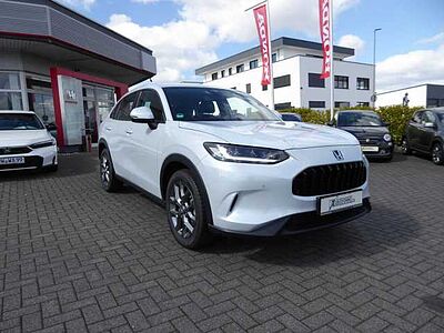 Honda ZR-V Hybrid e:HEV 2.0 i-MMD Elegance